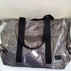 Banana Republic Oversized Tote Bag